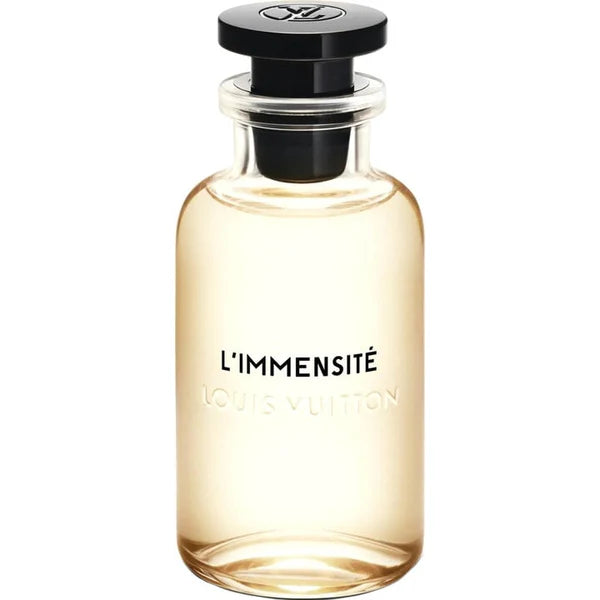 L’Immensité by Louis Vuitton | L’Immensité من لويس فيتون