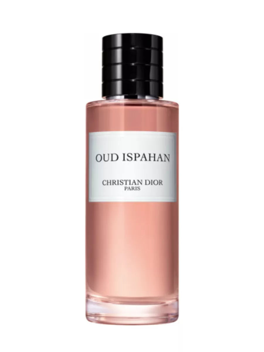 Christian Dior Oud Ispahan Perfume for Women Eau De Parfum Spray 3.4 Oz |إليك وصفاً عربياً كاملاً وجاهزاً للمتاجر لعطر