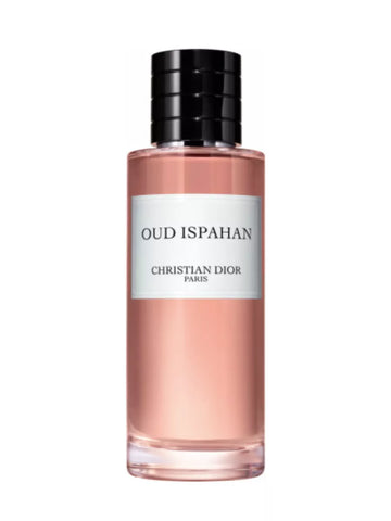 Christian Dior Oud Ispahan Perfume for Women Eau De Parfum Spray 3.4 Oz |إليك وصفاً عربياً كاملاً وجاهزاً للمتاجر لعطر