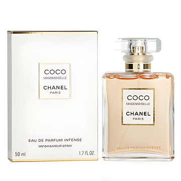 Coco Chanel 100ml - كوكو شانيل