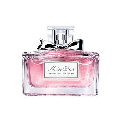 Christian Dior Miss Dior Absolutely Blooming 100ml EDP for Women | إليك وصفاً عربياً كاملاً ومناسباً للعرض لعطر