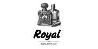 ROYAL AURA PERFUME 