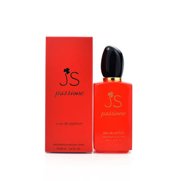 SI Perfume Fragrance for Lady Eau De Parfum Fragrance High Quality Incense Perfume Women/ عطر نسائي فاخر بجودة عالية برائحة البخور المميزة