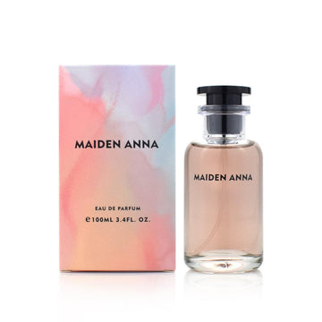 Maiden Anna Women’s Fragrance /  عطر نسائي مايدن آنا – عطر للنساء