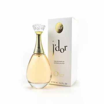 Jadore By Christian Dior For Women / J’adore من Christian Dior للنساء جاذبية أنثوية رائعة وعطر فاخر من ديور
