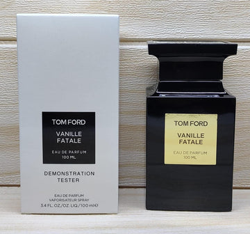 Tom Ford Tom Ford Private Blend Vanille Fatale / عطر توم فورد برايفت بليند فانيل فاتال