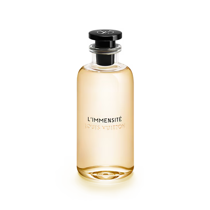 L’Immensité by Louis Vuitton | L’Immensité من لويس فيتون